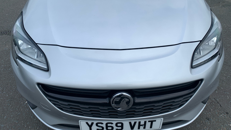 Vauxhall Corsa 1.4 Griffin 3dr Petrol Hatchback